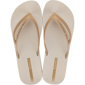 Klapki, japonki Bossa Soft V Fem Wm's Ipanema