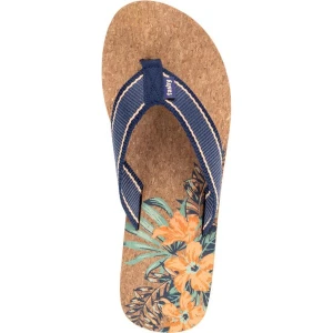 Klapki, japonki Fashy V-Strap Aquafeel