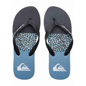 Klapki, japonki Molokai Stripe Quiksilver