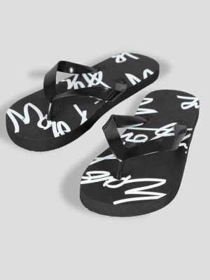 Klapki japonki SIGNATURE Reporter