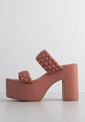 Klapki Jeffrey Campbell