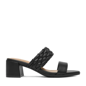 Zdjęcie produktu Klapki JENNY CEO-LBDS40469-16 Czarny