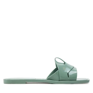 Klapki Jenny Fairy CT0803-4 Zielony