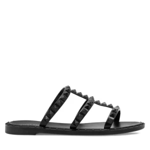 Klapki Jenny Fairy CT1011-7 Czarny