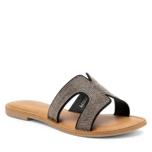 Klapki Jenny Fairy FT15398AD-444 Czarny