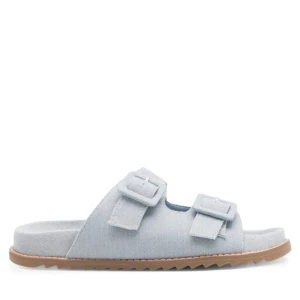 Klapki Jenny Fairy LORIS KL H305-1 Błękitny