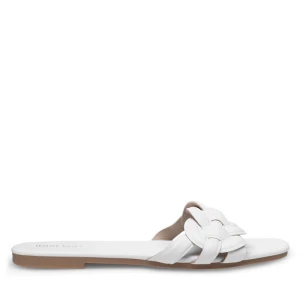 Klapki Jenny Fairy WFA2614-1 Biały