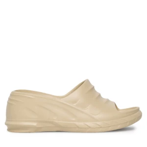 Klapki Jenny Fairy WFA2731-1A Beżowy