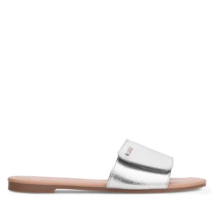 Klapki Jenny Fairy WFA2740-1 Srebrny