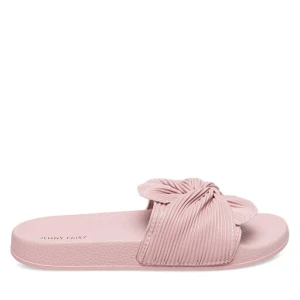 Klapki Jenny Fairy WFA2746-1 Różowy