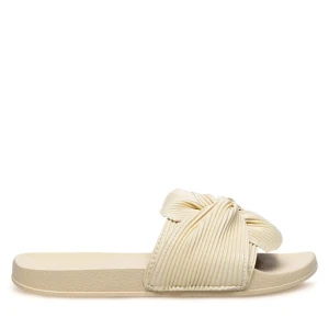 Klapki Jenny Fairy WFA2746-1 Żółty