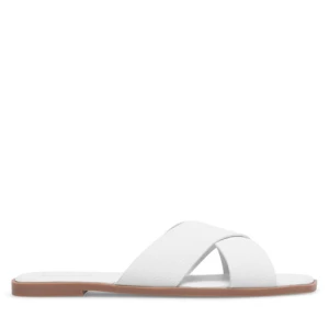 Klapki Jenny Fairy WFA2749-1 Biały