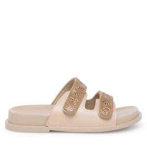 Klapki Jenny Fairy WFA2751-1 Złoty