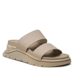 Klapki Jenny Fairy WS5758-01 Beżowy