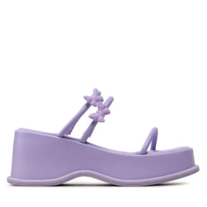 Klapki Jenny Fairy WS6083-04 Fioletowy