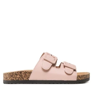 Klapki Jenny Fairy WSS20053-05 Różowy