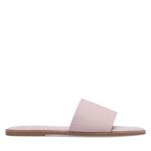 Klapki Jenny Fairy WYL0710-2 Różowy