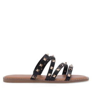 Klapki Jenny Fairy WYL1610-1 Czarny