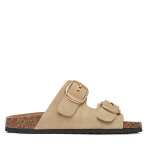 Zdjęcie produktu Klapki JENNY LB-P1597-YLD Beżowy