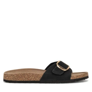 Klapki JENNY LB-P1598-YLD Czarny