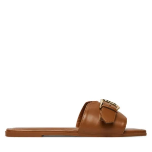 Zdjęcie produktu Klapki JENNY RS24SS03-160 Brązowy