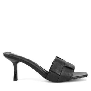 Zdjęcie produktu Klapki JENNY RZ45505413 Czarny