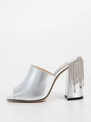 Klapki Jimmy Choo