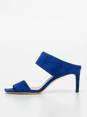 Klapki Jimmy Choo