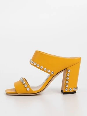 Klapki Jimmy Choo