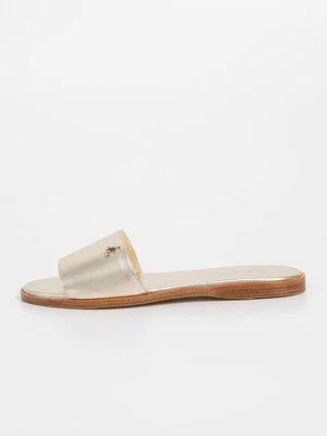 Klapki płaskie Jimmy Choo