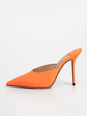 Klapki Jimmy Choo