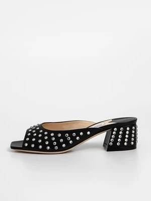 Klapki Jimmy Choo