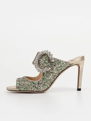 Klapki Jimmy Choo