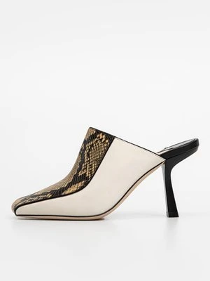 Klapki Jimmy Choo