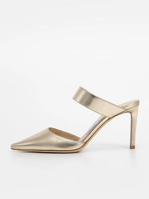 Klapki Jimmy Choo