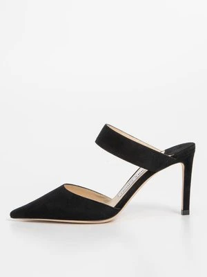 Klapki Jimmy Choo