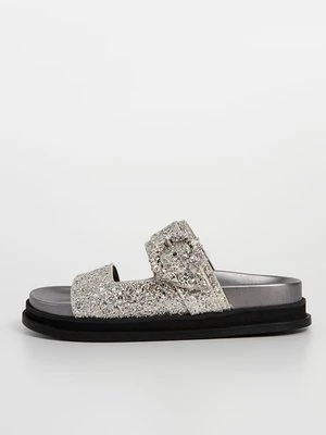 Klapki płaskie Jimmy Choo