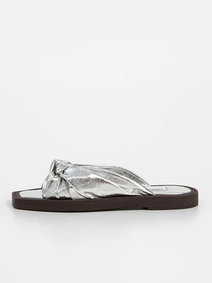 Klapki płaskie Jimmy Choo