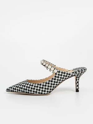 Zdjęcie produktu Klapki Jimmy Choo