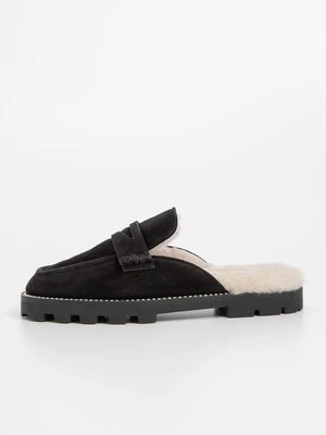 Klapki płaskie Jimmy Choo