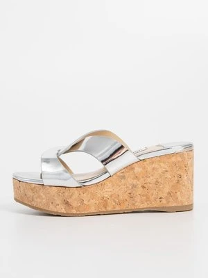 Klapki Jimmy Choo