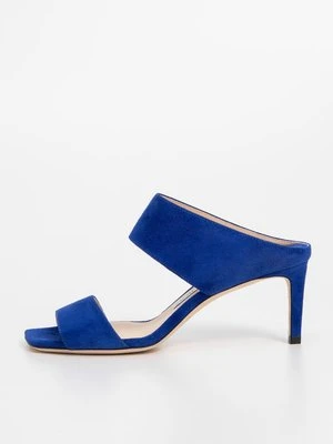 Klapki Jimmy Choo