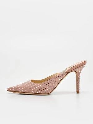 Klapki Jimmy Choo