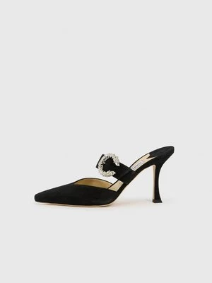 Zdjęcie produktu Klapki Jimmy Choo