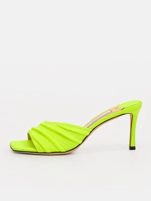 Klapki Jimmy Choo