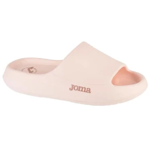 Klapki Joma S.After 2529 SAFTLS2529 różowe