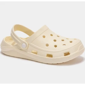 Klapki Joma S.Froc SFROCLS2525 beżowy