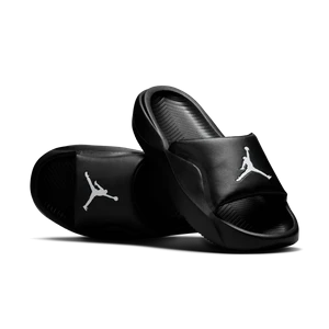 Klapki Jordan Franchise - Czerń