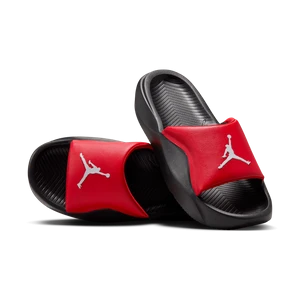 Klapki Jordan Franchise - Czerwony