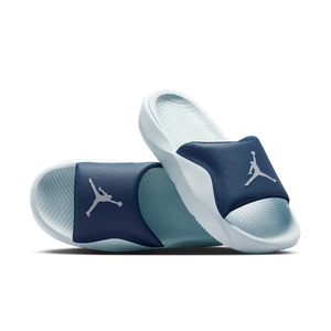 Klapki Jordan Franchise - Niebieski